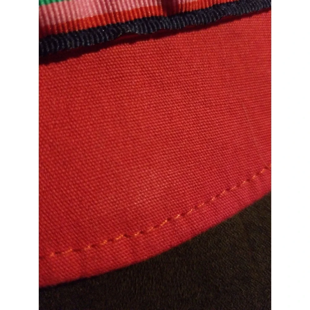 Gymboree‎ smart little lady red hat 5 7 nwt